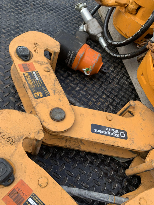 2022 HARRINGTON UBC030