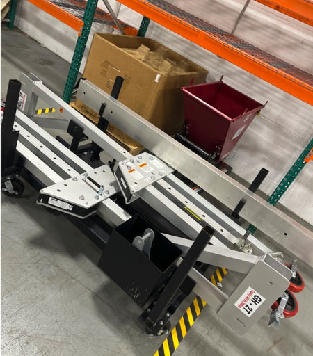 2023 SUMNER GH2T-8