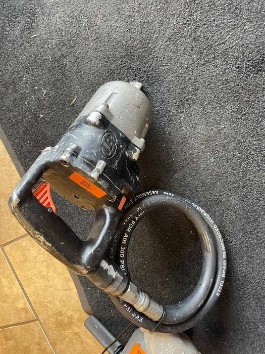 2025 INGERSOLL RAND 3940B2TI