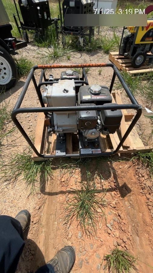 2024 MI-T-M WTP-T03-0MGH