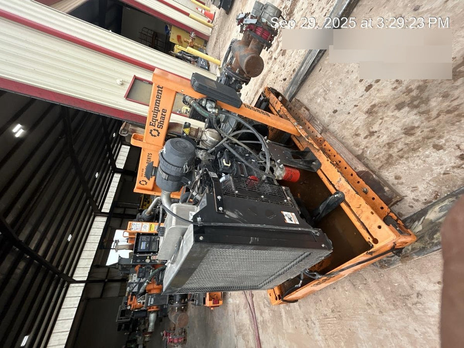 2021 PIONEER PP66S12L71-TD2.9L4