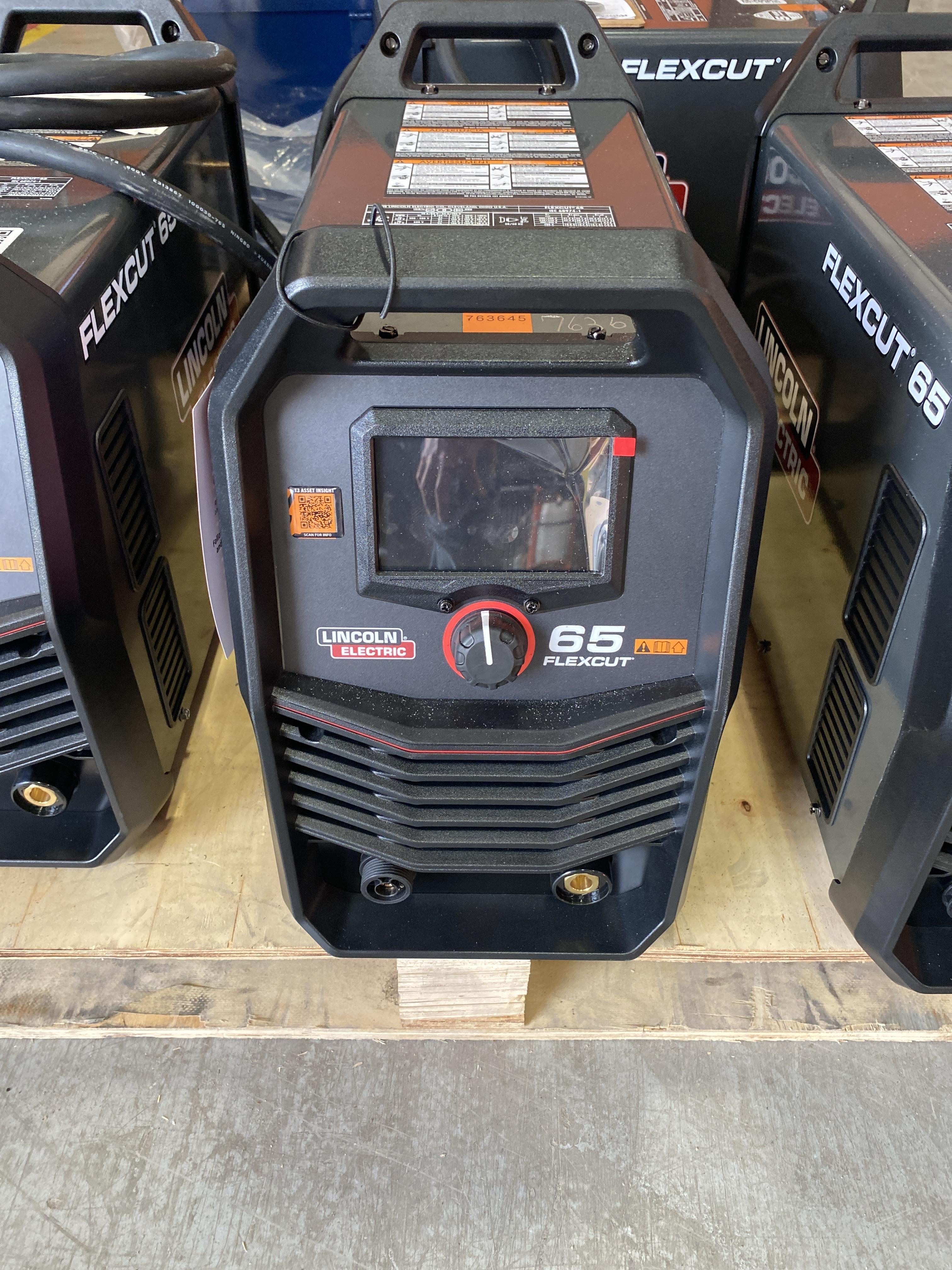 2026 LINCOLN ELECTRIC K5825-H