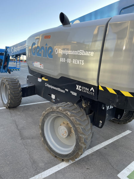 2024 GENIE S-65 XC