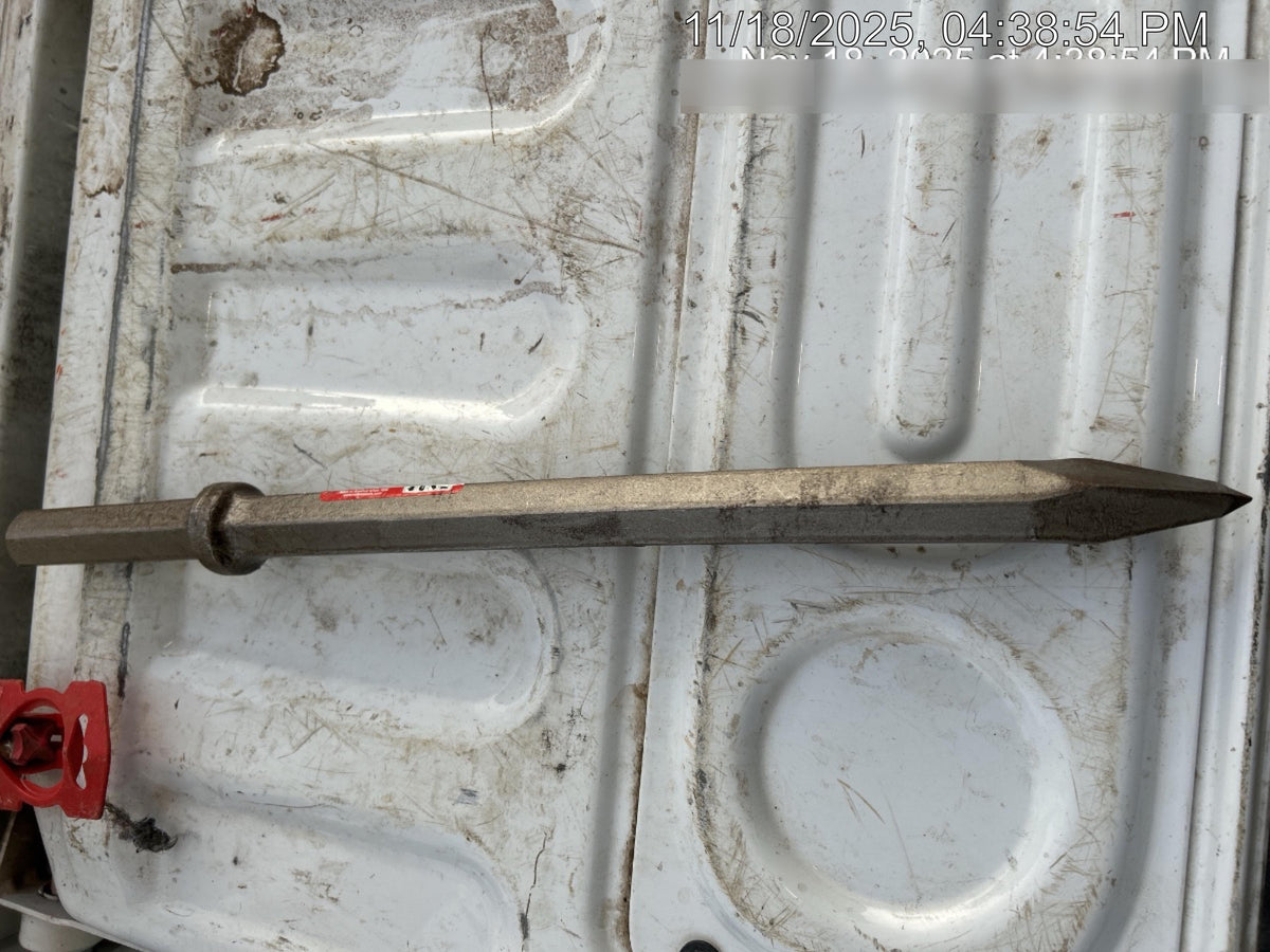 2024 MICHIGAN PNEUMATIC ES-TPB90-118-TRACKER