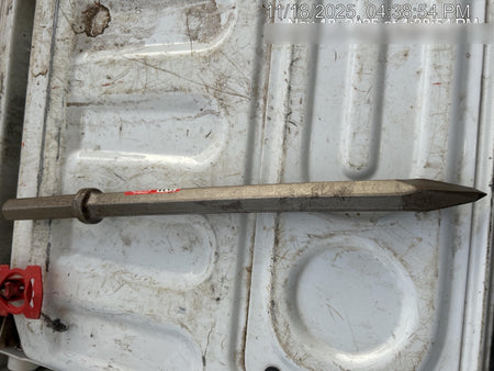 2024 MICHIGAN PNEUMATIC ES-TPB90-118-TRACKER