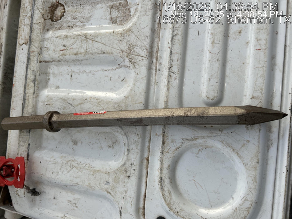 2024 MICHIGAN PNEUMATIC ES-TPB90-118-TRACKER