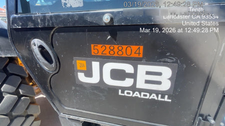 2025 JCB 512-56