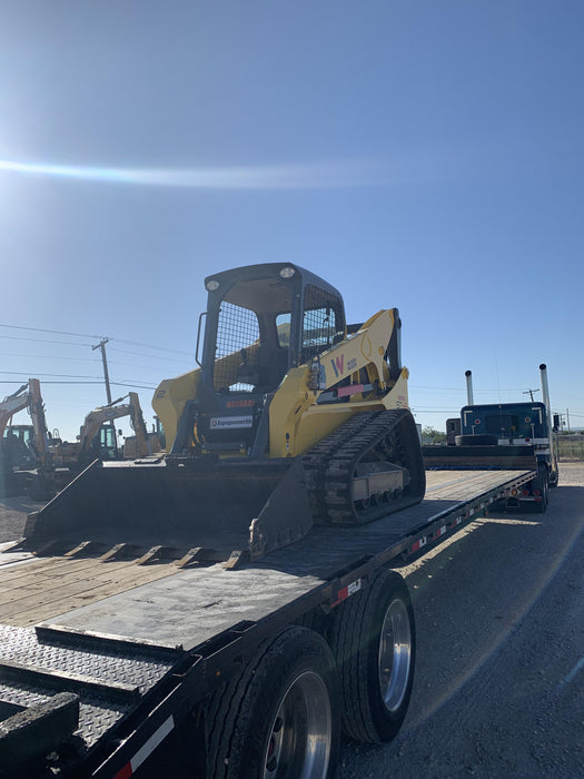 2021 WACKER NEUSON ST45