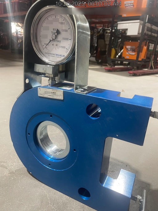 2022 SKIDMORE-WILHELM HS-1.5-KIT