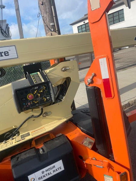2022 JLG T500J