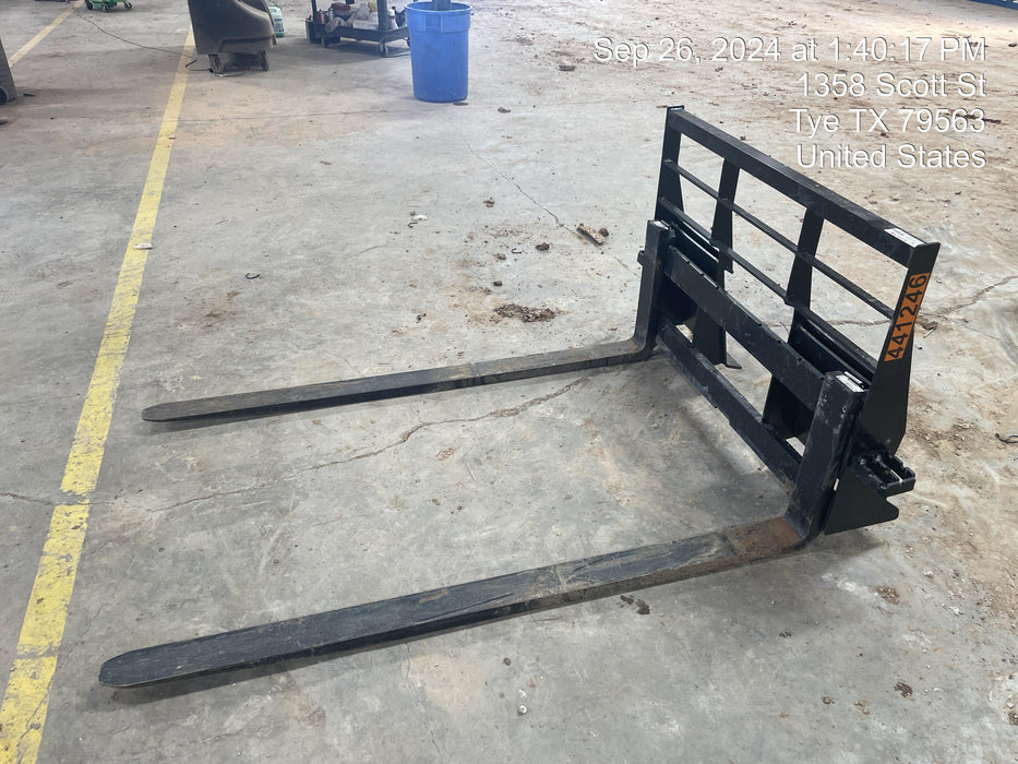 2024 ARROW MATERIAL HANDLING FS5100CB - 72"