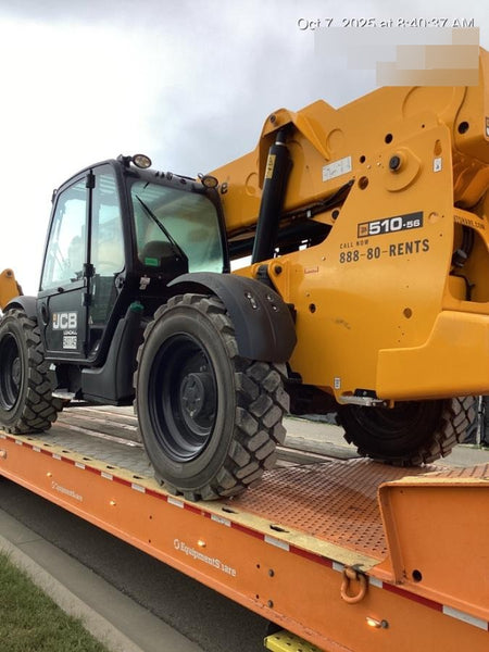 2025 JCB 510-56
