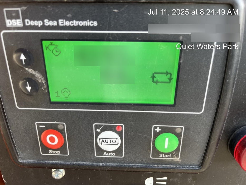 2023 WANCO WLTT-4MM4K