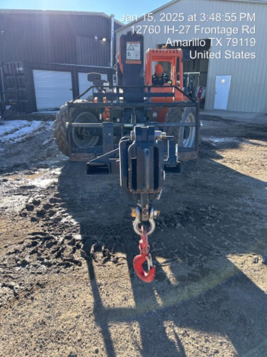 2024 STAR INDUSTRIES M1360B - Star JIB Boom