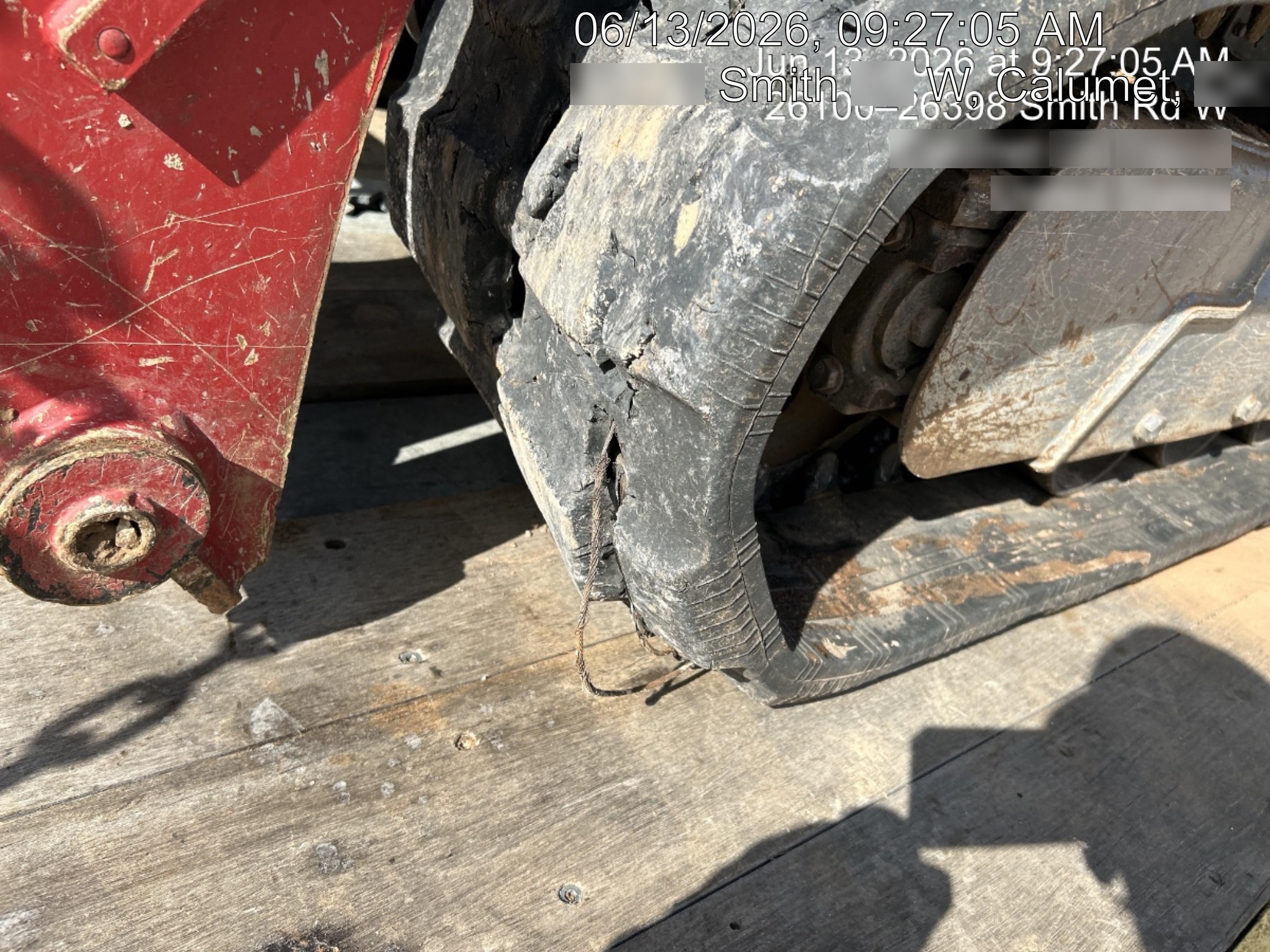 2024 TAKEUCHI TL10V2-CR
