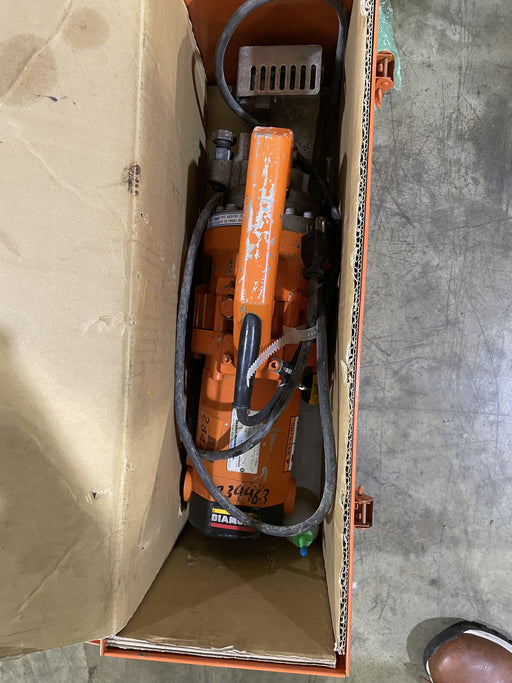 2022 BN PRODUCTS DC-25X