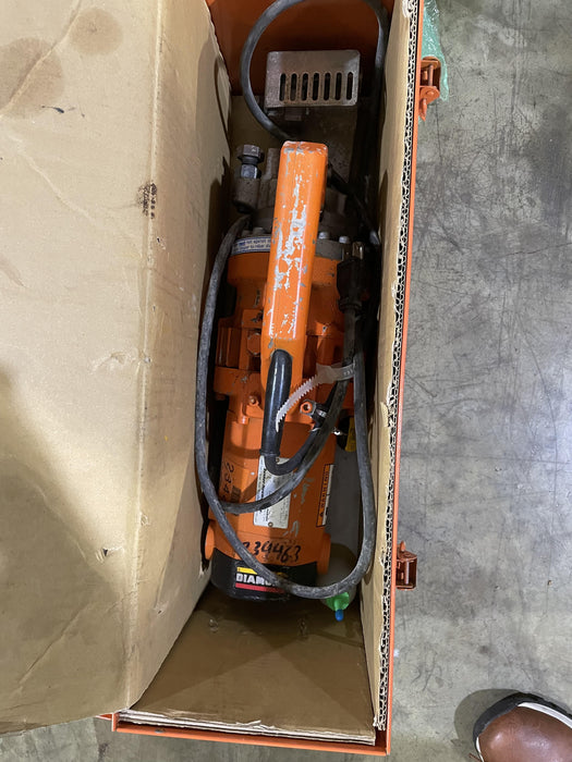 2022 BN PRODUCTS DC-25X