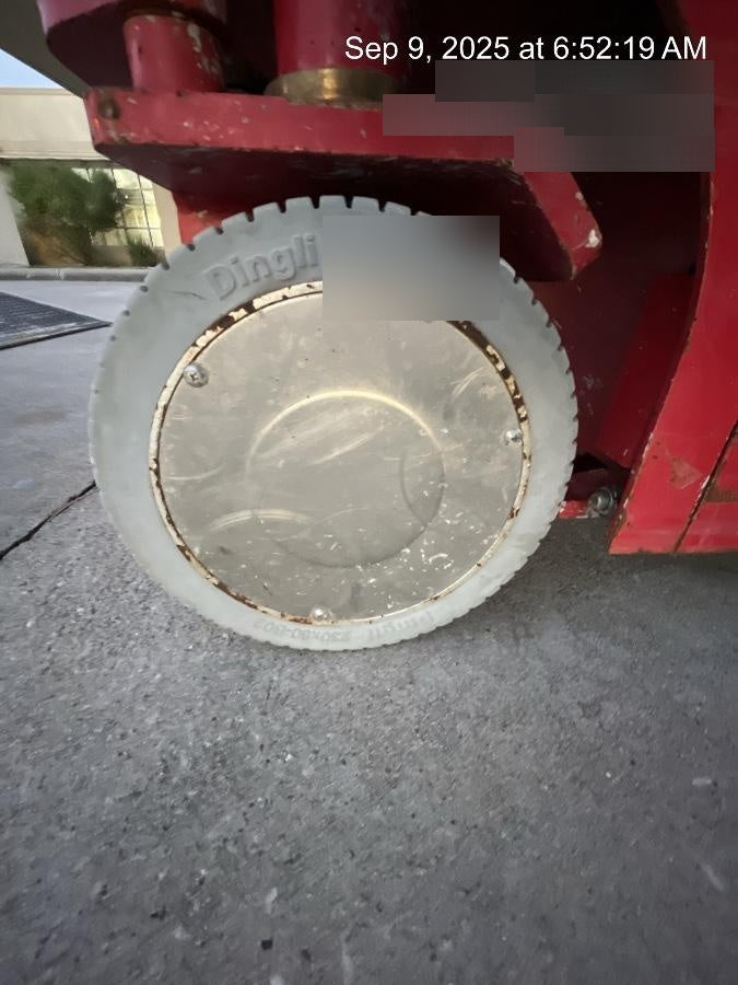 2019 MEC 1330SE