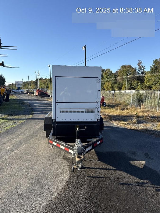 2022 SHINDAIWA DGK125F