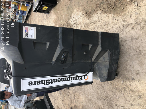 2020 PORTACOOL Cyclone 160