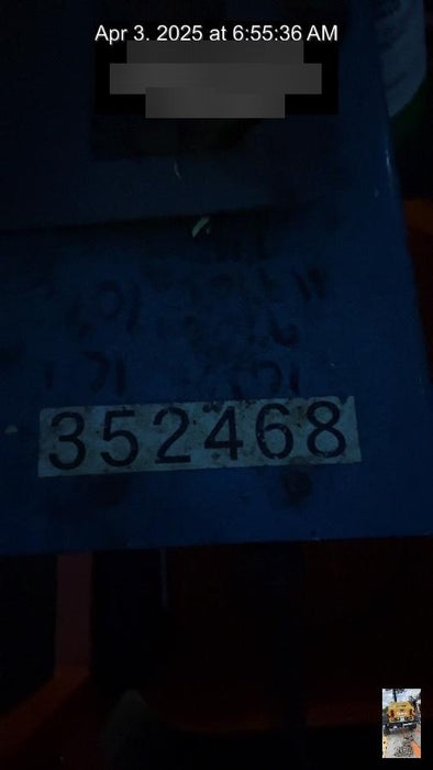 2023 MILLER ELECTRIC CST-282