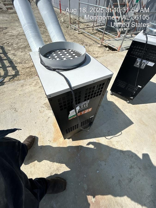 2023 KWIKOOL KPAC1411-2