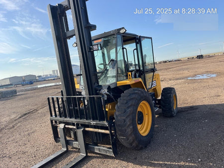 2025 JCB 940-4