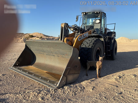 2025 CASE 1021G