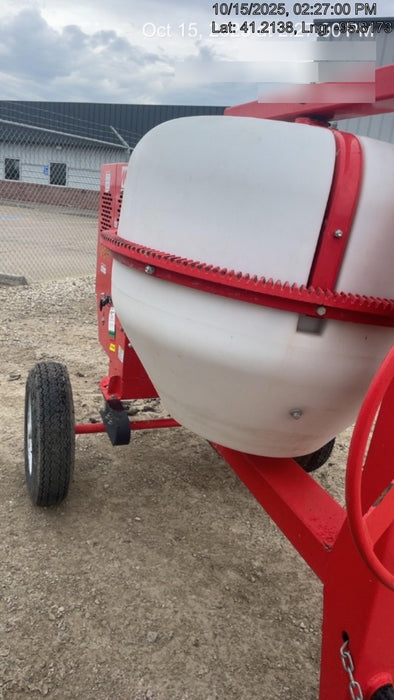 2023 MULTIQUIP MC12PH