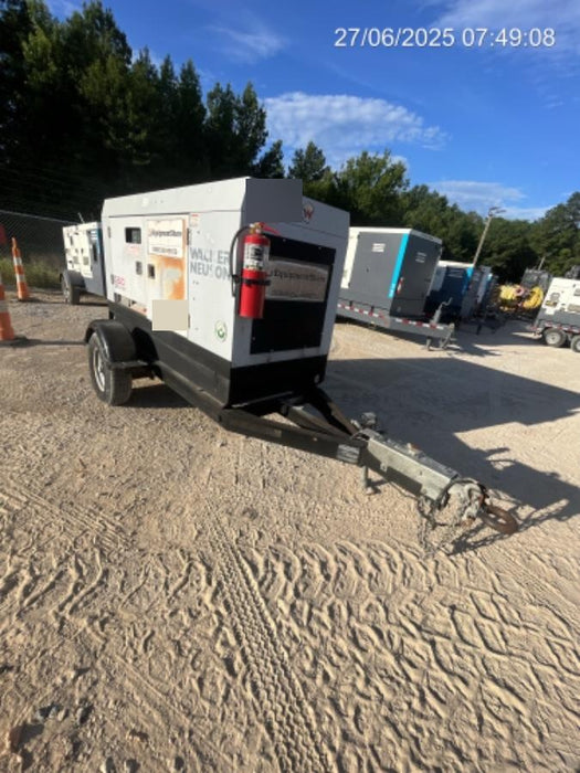 2018 WACKER NEUSON G50