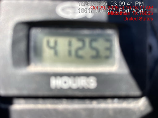 2021 Lincoln Electric Vantage 322 Vantage 322 Ready Pak 3 w/ Telematics & Decals, ORANGE (includes trailer, cable rack, fender light kit)