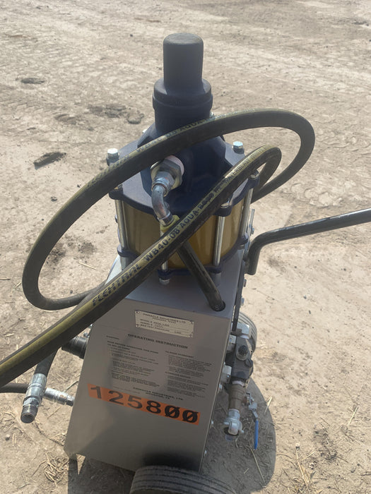 2021 PINNACLE PDQC-3600B