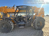 2020 JCB 512-56 Canopy, 74Hp, Solid Tires, Work Lights, Beacon, Aux Hydraulics, Back up Alarm, Lifting Eye, ES Decals