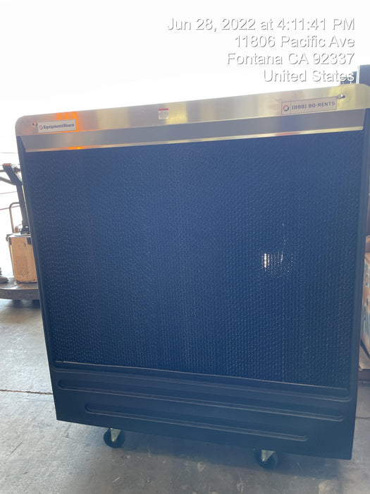 2022 BIG ASS FANS Cool Space 400