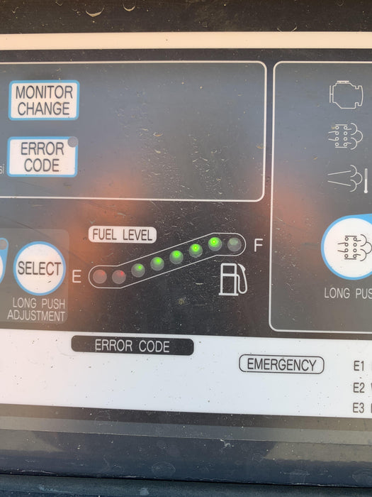 2021 AIRMAN PDS185S-6E1