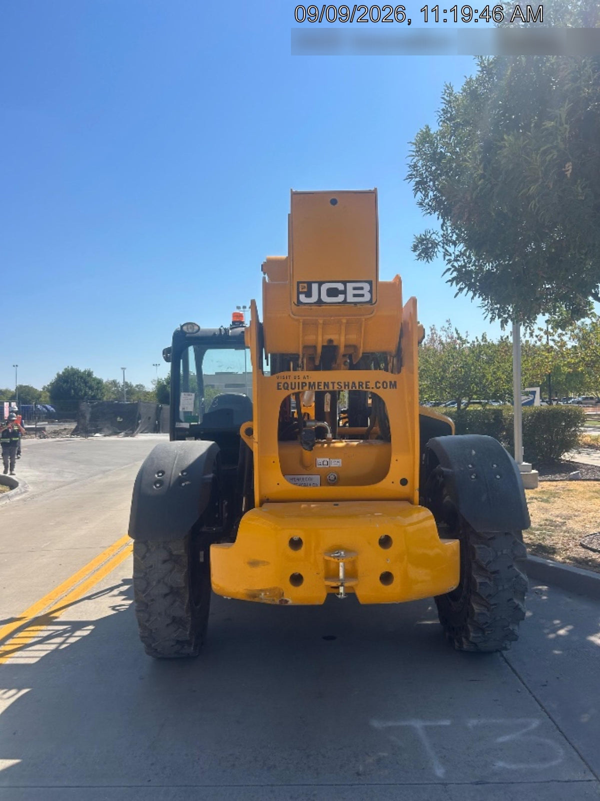 2025 JCB 510-56