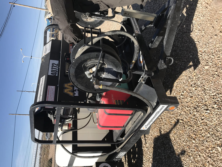 2019 MI-T-M CORPORATION HS-3505-1MGH-T