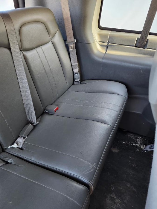 2025 CHEVROLET Express Van - Rental