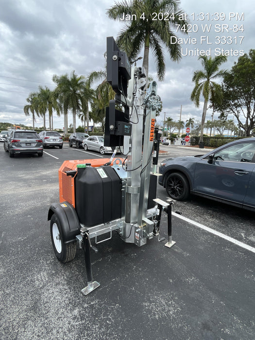 2023 WANCO WLTT-4MM4K