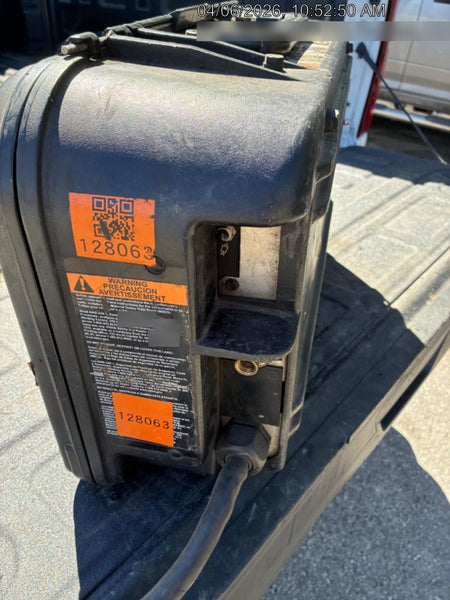 2021 LINCOLN ELECTRIC LN-25X