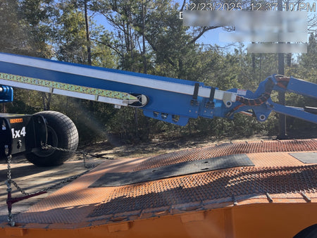 2025 GENIE S-65 HF