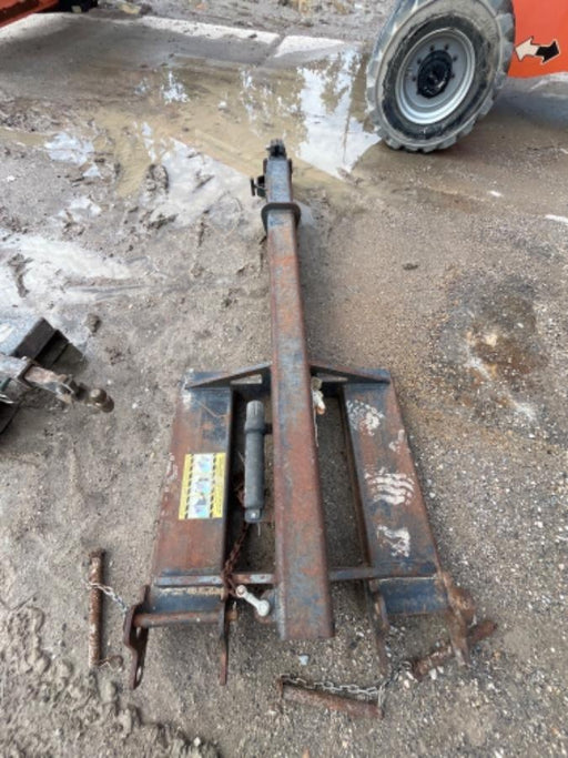 2021 STAR INDUSTRIES M1360B - Star JIB Boom