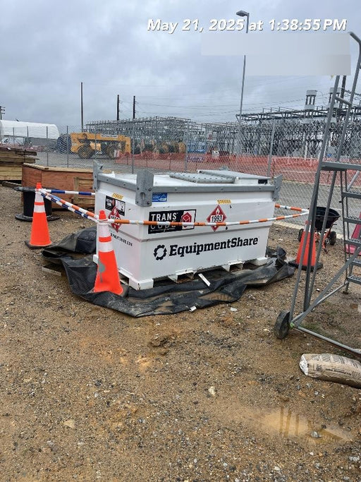 2023 WESTERN GLOBAL 20TCG-ES