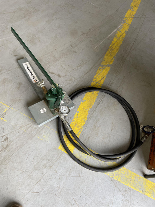 2021 PINNACLE PDQH3000B