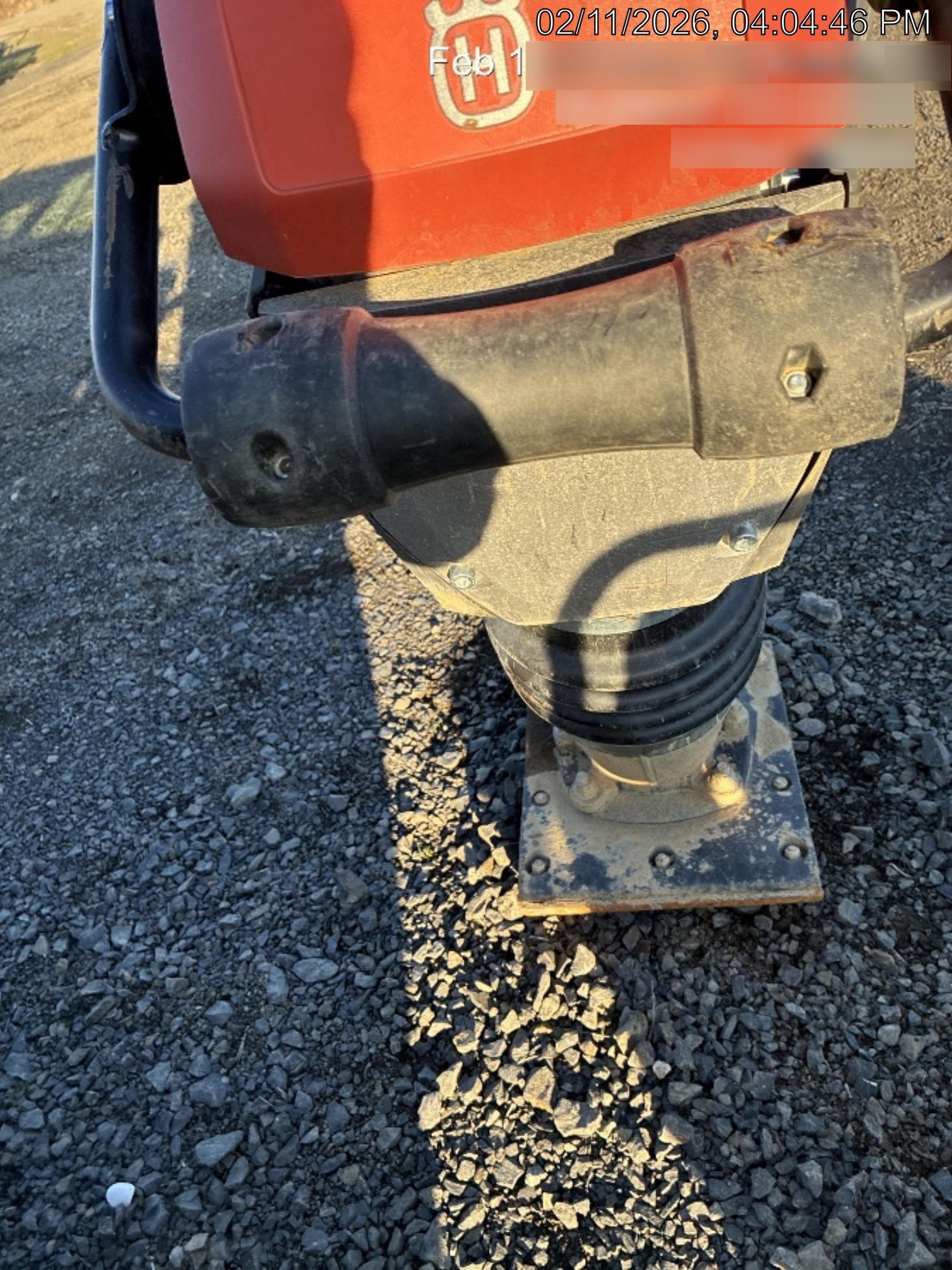2025 HUSQVARNA LT6005