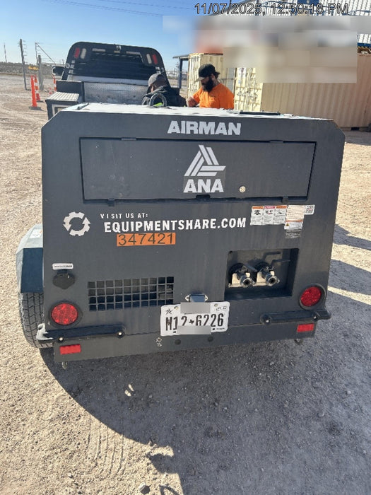 2023 AIRMAN PDS185S CWK