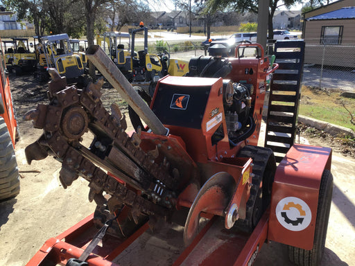 2020 DITCH WITCH S3C