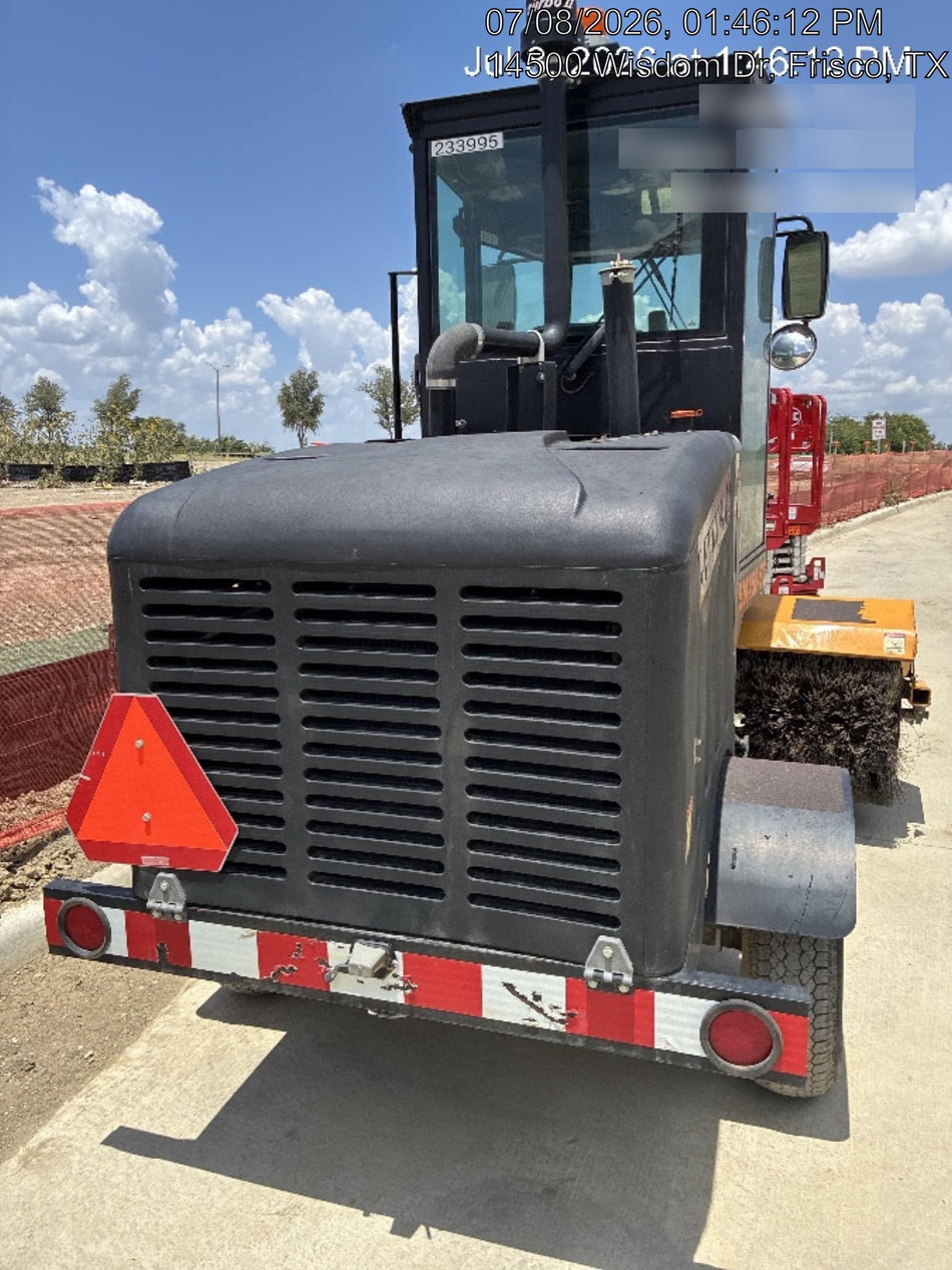 2022 LAYMOR SM450