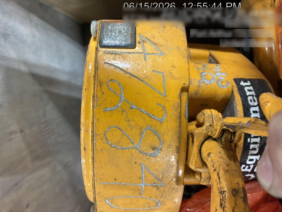2024 HARRINGTON CF010-30
