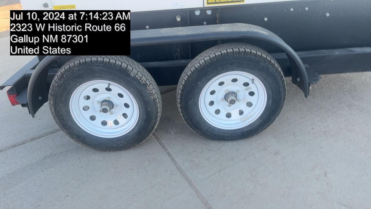 2023 MULTIQUIP DCA70